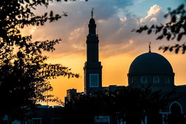 Umat Muslim Global Bersiap Menyambut Tahun Baru Islam 1 Muharram 1448 Hijriah