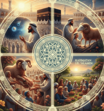 Status Agama Islam Dalam Lebaran Kurban